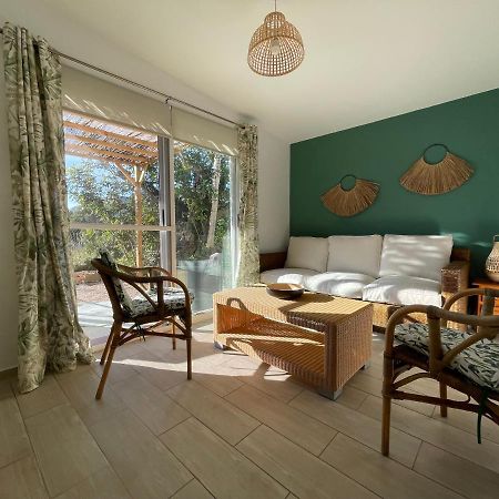 Bed and Breakfast Amanaya Lliber Zewnętrze zdjęcie