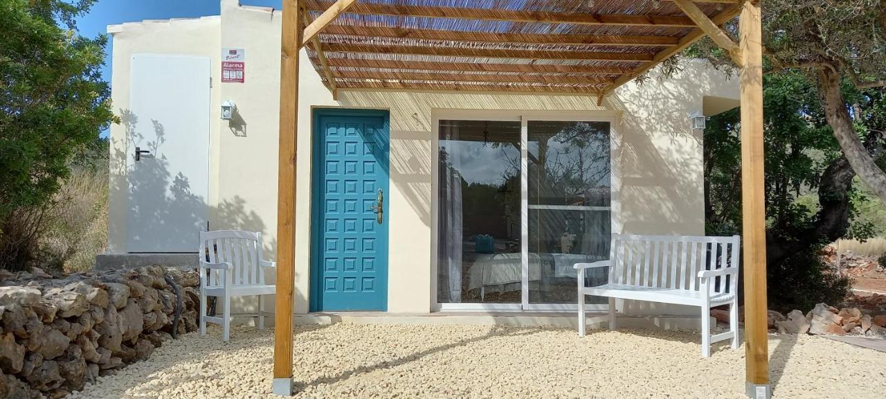 Bed and Breakfast Amanaya Lliber Zewnętrze zdjęcie