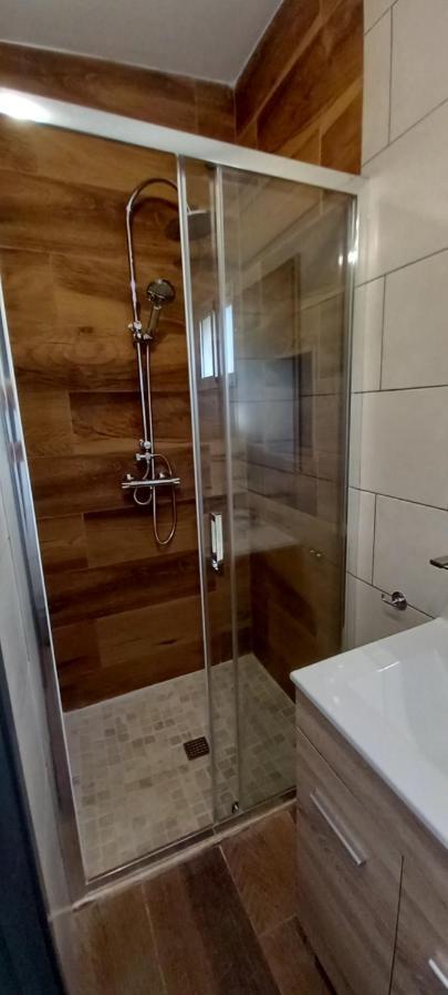 Bed and Breakfast Amanaya Lliber Zewnętrze zdjęcie