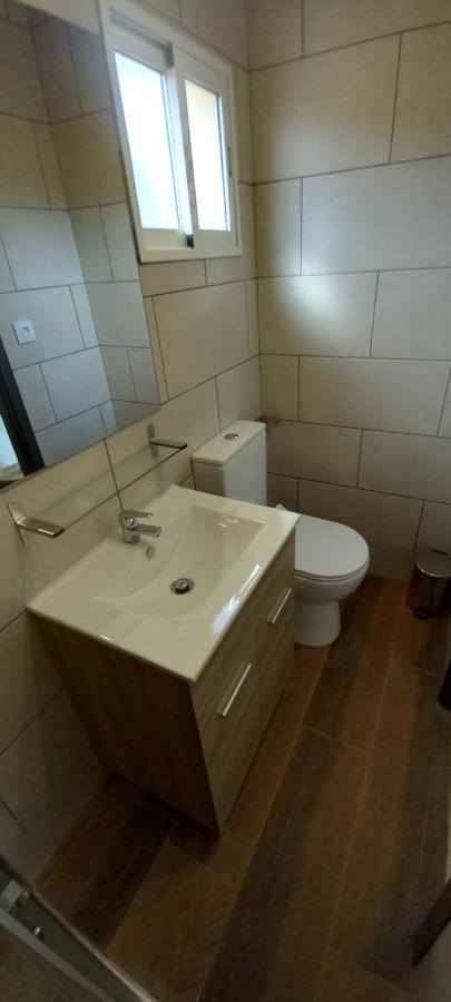 Bed and Breakfast Amanaya Lliber Zewnętrze zdjęcie