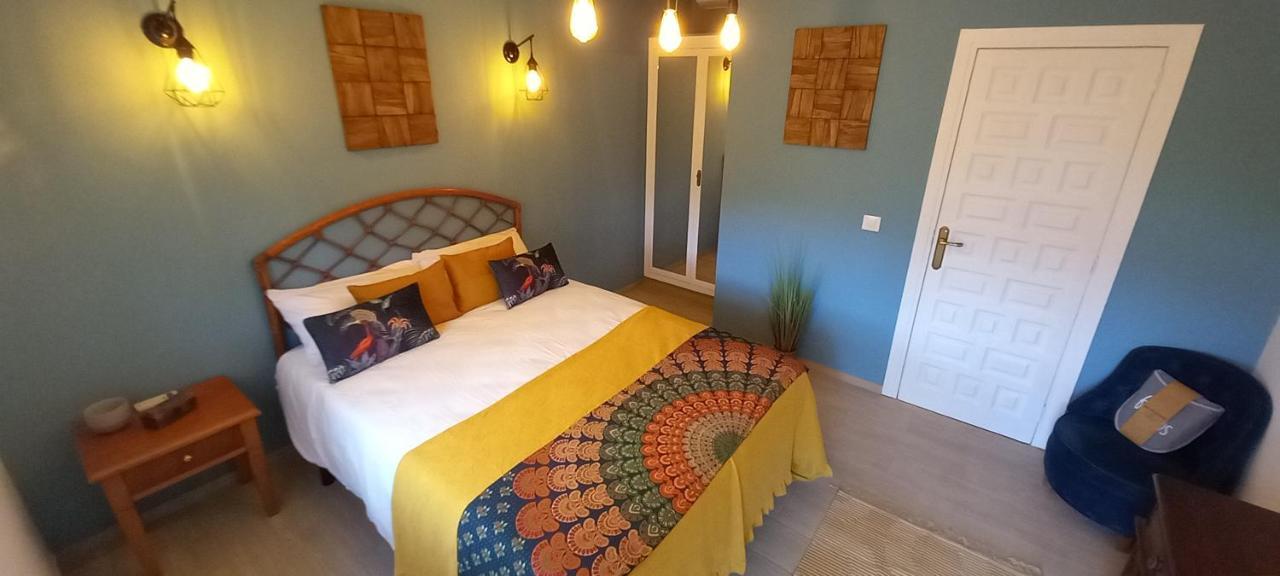 Bed and Breakfast Amanaya Lliber Zewnętrze zdjęcie