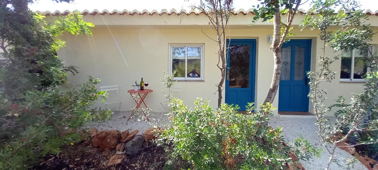 Bed and Breakfast Amanaya Lliber Zewnętrze zdjęcie