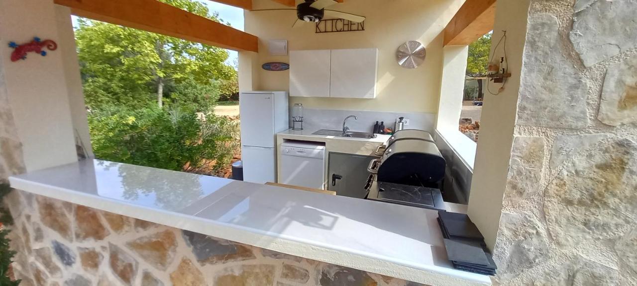 Bed and Breakfast Amanaya Lliber Zewnętrze zdjęcie