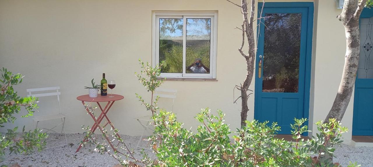 Bed and Breakfast Amanaya Lliber Zewnętrze zdjęcie
