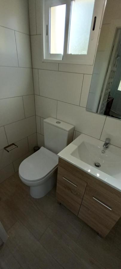 Bed and Breakfast Amanaya Lliber Zewnętrze zdjęcie