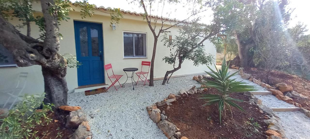 Bed and Breakfast Amanaya Lliber Zewnętrze zdjęcie