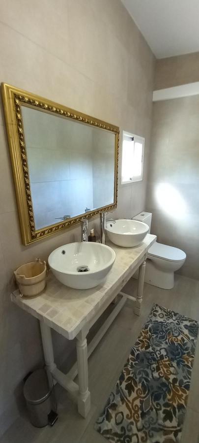 Bed and Breakfast Amanaya Lliber Zewnętrze zdjęcie