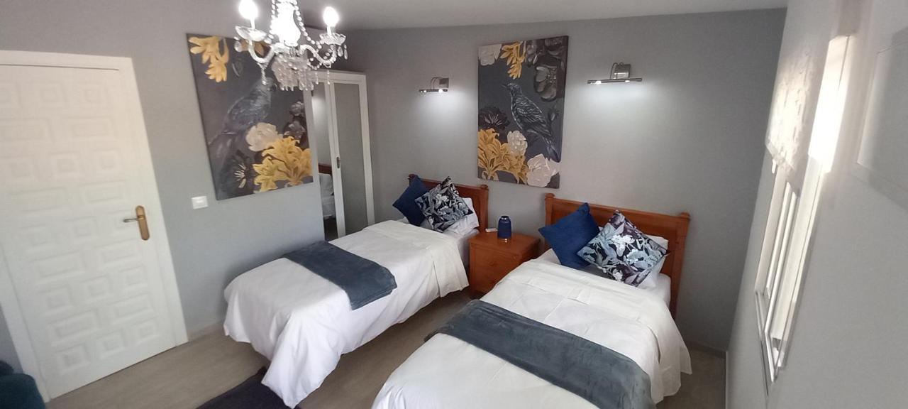 Bed and Breakfast Amanaya Lliber Zewnętrze zdjęcie