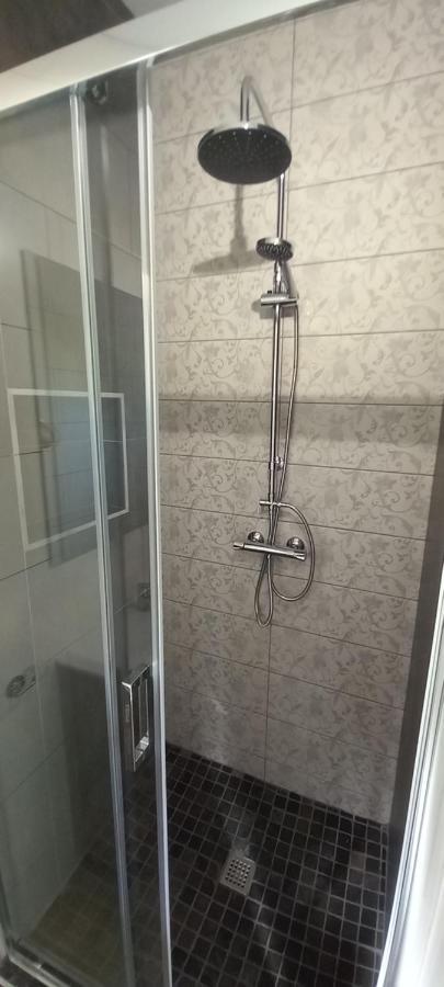 Bed and Breakfast Amanaya Lliber Zewnętrze zdjęcie