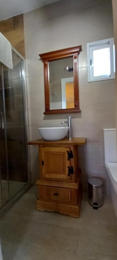 Bed and Breakfast Amanaya Lliber Zewnętrze zdjęcie