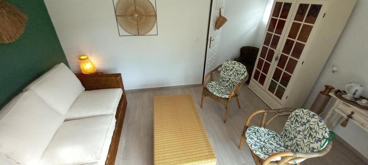 Bed and Breakfast Amanaya Lliber Zewnętrze zdjęcie
