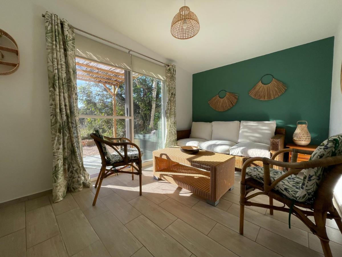 Bed and Breakfast Amanaya Lliber Zewnętrze zdjęcie