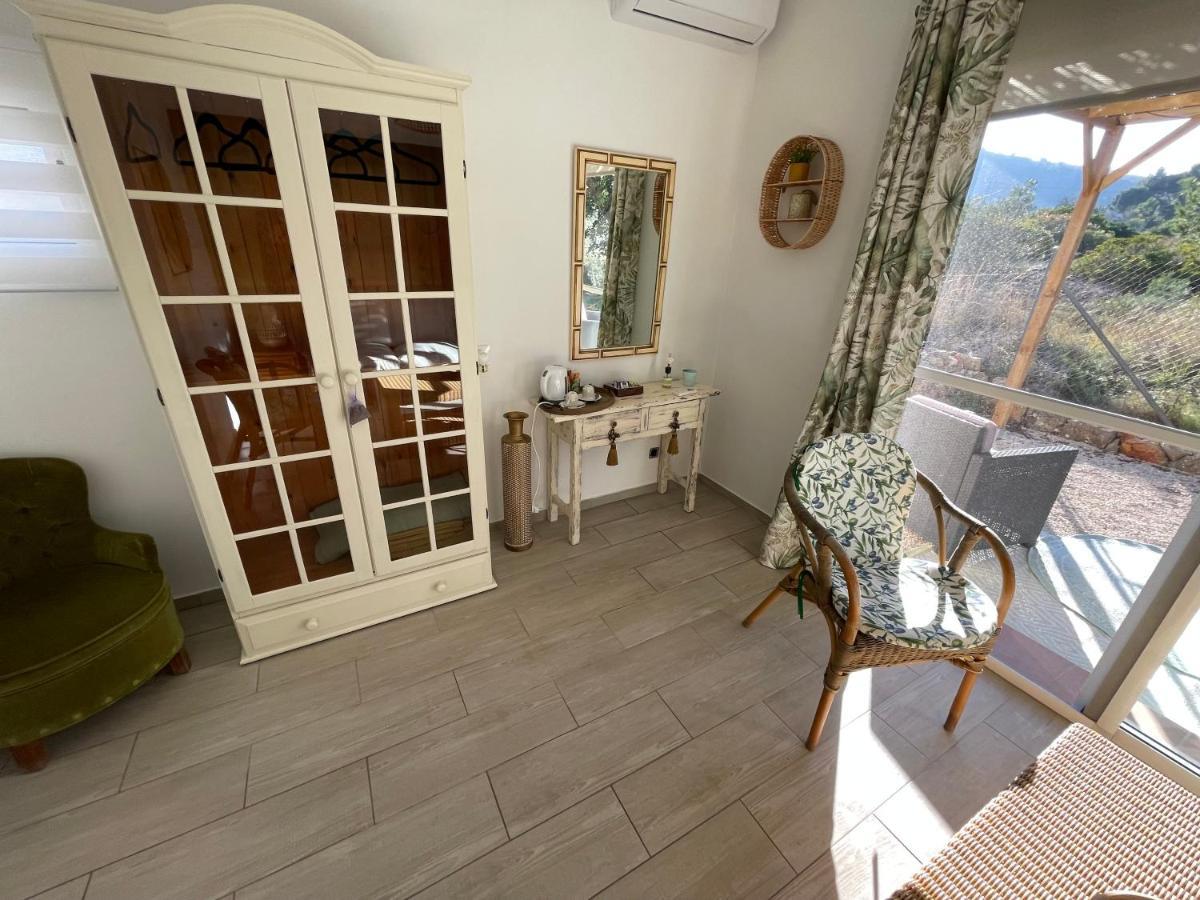 Bed and Breakfast Amanaya Lliber Zewnętrze zdjęcie