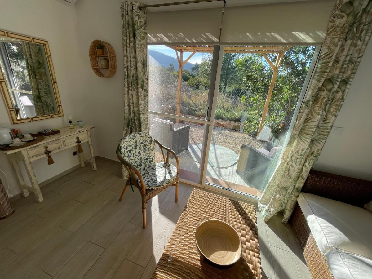 Bed and Breakfast Amanaya Lliber Zewnętrze zdjęcie