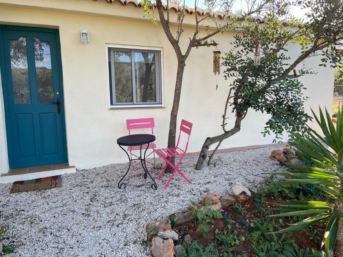 Bed and Breakfast Amanaya Lliber Zewnętrze zdjęcie