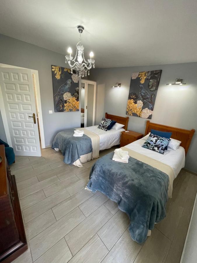 Bed and Breakfast Amanaya Lliber Zewnętrze zdjęcie