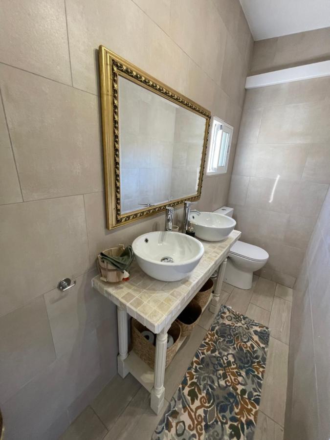Bed and Breakfast Amanaya Lliber Zewnętrze zdjęcie